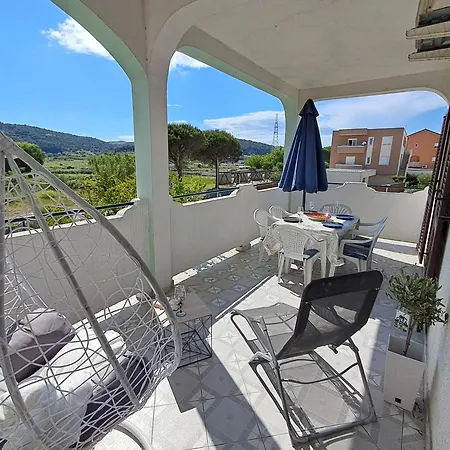 Appartement M&m Lopar