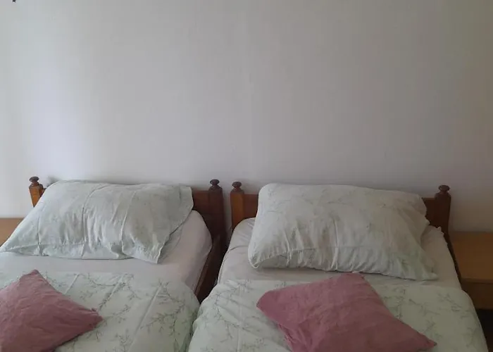 Apartman M&m Lopar