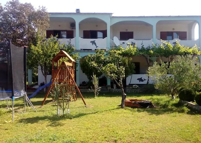 Appartement M&m Lopar