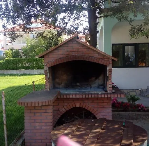 M&m Appartement Lopar