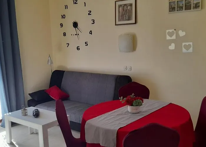 M&m Apartman *