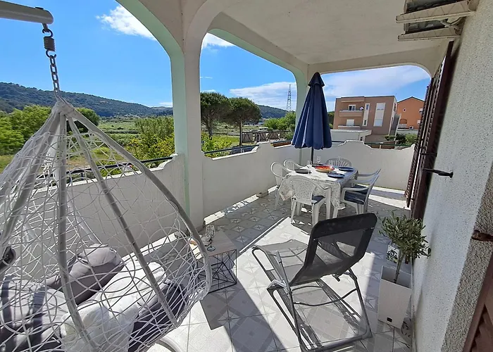 Appartement M&m Lopar